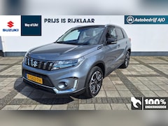 Suzuki Vitara - 1.4 Boosterjet Style Smart Hybrid rijklaar prijs