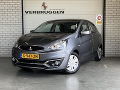 Mitsubishi Space Star - 1.0 Cool+ | 1e eigenaar | Airco | All-in rijklaarprijs