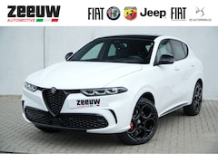 Alfa Romeo Tonale - 1.3T PHEV 280 PK Tributo | Leder | Black Pack | 20"