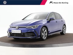 Volkswagen Golf - 1.5 Tsi 130pk R-Line | ACC | DAB | P-Sensoren | Navi | App-Connect | 17'' Inch | Garantie