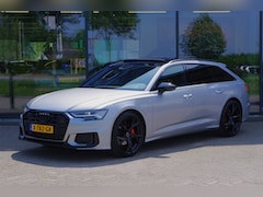 Audi A6 Avant - 40 TFSI S-Line Competition *Face-lift*, Panoramadak, Camera, Memory, HD-Matrix