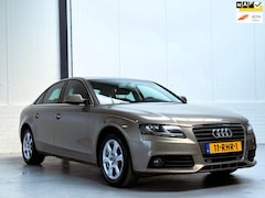 Audi A4 Limousine - 1.8 TFSI Pro Line Automaat Org NL