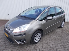 Citroën C4 Picasso - 1.6 VTi Business 5p