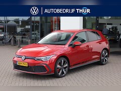 Volkswagen Golf - 1.4 eHybrid GTE 245PK / 180kW, Spiegelpakket met memory en logoprojectie, 18'' 'Bakerfield