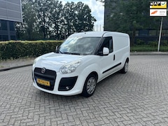 Fiat Doblò Cargo - 1.4 T-Jet Natural Power SX Maxi