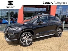 Seat Ateca - Xperience Business Intense 1.5 110 kW / 150 pk TSI SUV 7 versn. DSG