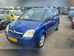 Opel Meriva - 1.6 Maxx