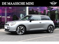 MINI Mini-Electric - Hatchback Cooper SE / Favoured Trim / Pakket M / 18 inch Slide Spoke 2-tone