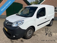 Renault Kangoo - 1.5 dCi 75 Energy Comfort