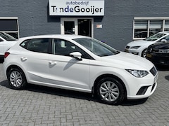 Seat Ibiza - 1.0 Style | CLIMA | CRUISE C. | PDC | STOELVERW. |