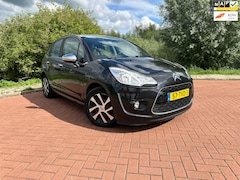 Citroën C3 - 1.6 e-HDi Collection Nap/Clima/Pano