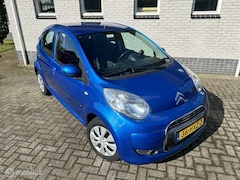 Citroën C1 - 1.0-12V Ambiance