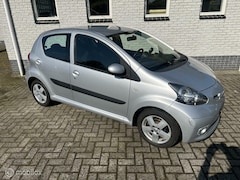 Toyota Aygo - 1.0-12V +