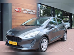 Ford Fiesta - 1.1 Trend