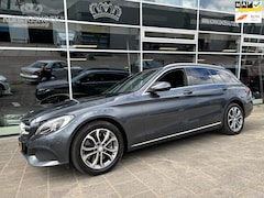 Mercedes-Benz C-klasse Estate - 350 e Lease Edition