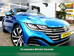 Volkswagen Arteon - 1.4 TSI eHybrid R-Line LM19/LEER/NAV/VIRTU