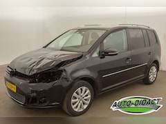 Volkswagen Touran - 1.2 TSI 7 persoons Clima Highline