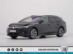 Volkswagen ID.7 Tourer - 77 kWh Elektromotor 286 1AT 1st Edition | 'App-Connect' draadloze smartphone integratie |