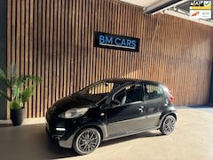 Peugeot 107 - 1.0 Active [bj 2012] 5DRS|Airco|Led|Toerenteller