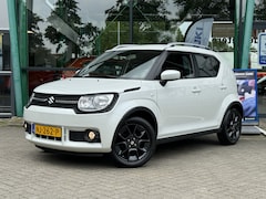 Suzuki Ignis - 1.2 Select Intro | Airco | Navigatie full map | Elektrische ramen voor |