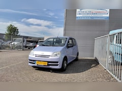 Daihatsu Cuore - 1.0-12V Sporty Airco - 2e eigenaar