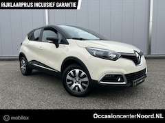 Renault Captur - 0.9 TCe Limited | Navi |PDC | Camera