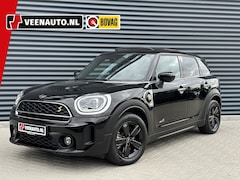 MINI Countryman - 2.0 Cooper S E ALL4 Pano/Apple/LED