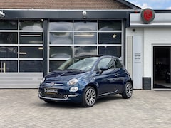 Fiat 500 - Dolcevita 1.0 Hybrid Pano 16"LMV