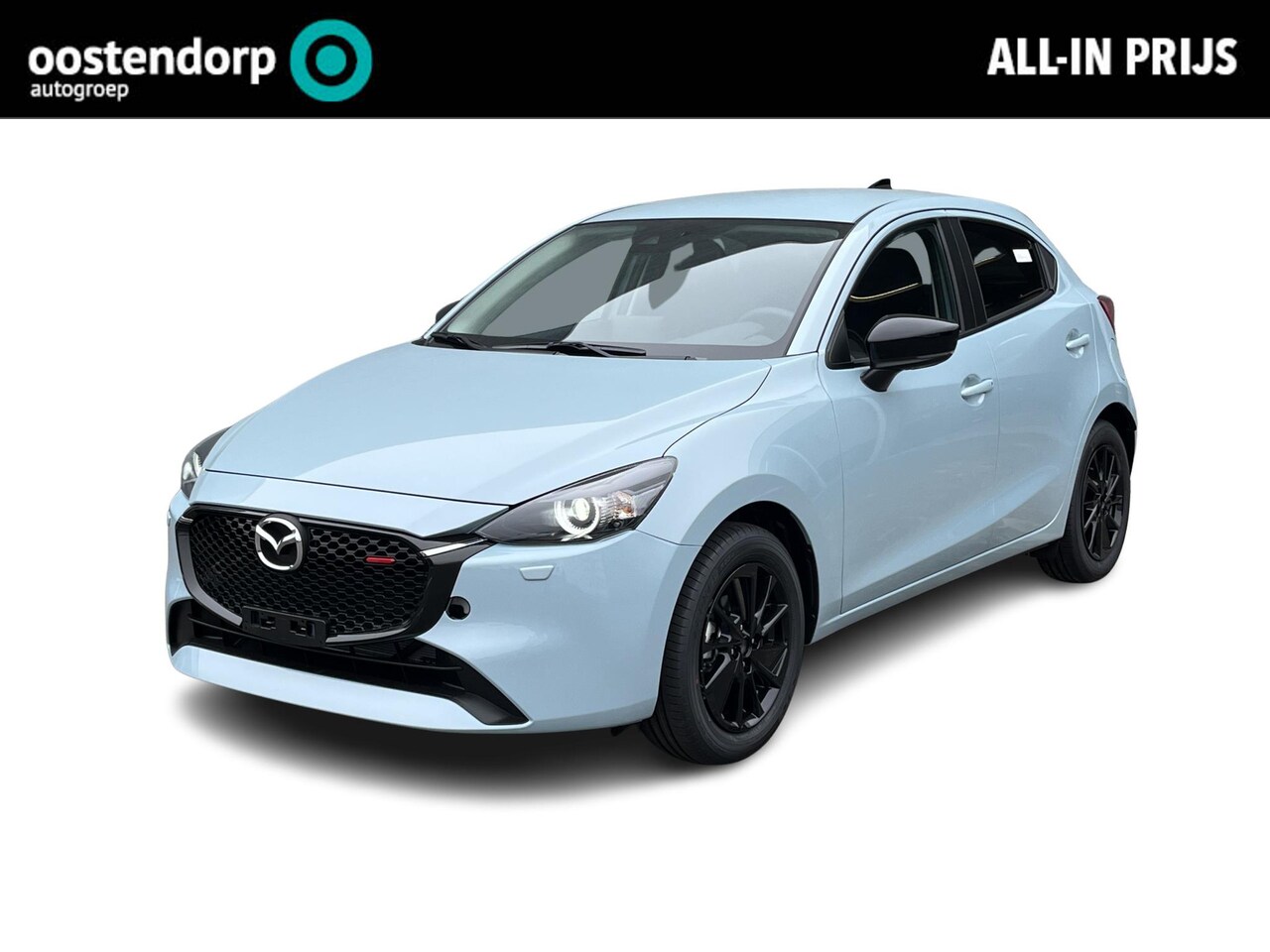 Mazda 2 - 1.5 e-SkyActiv-G 90 Homura | Apple Carplay/Android Auto | Camera | - AutoWereld.nl