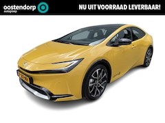 Toyota Prius - PHEV 2.0 Plug-in Executive | Navigatie | Apple CarPlay/Android auto | Achteruitrijcamera