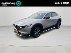 Mazda CX-30 - 2.0 e-SkyActiv-X M Hybrid Exclusive-line | Sport pakket | Schuifkantel dak | Comfort Pack