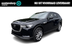 Mazda CX-60 - 2.5 e-SkyActiv PHEV Exclusive-Line | CS Pack | Panorama schuifdak | Bose Audio | 360 grade