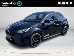 Mazda 2 Hybrid - 1.5 Homura Plus Navigatie | Keyless | Panoramadak