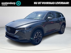 Mazda CX-5 - | 100 STUKS OP VOORRAAD | | 2.0 e-SkyActiv-G M Hybrid 165 Exclusive-Line | Black Comfort p