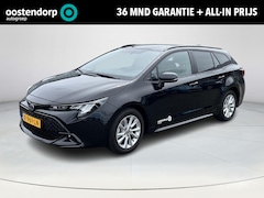 Toyota Corolla Touring Sports - Hybrid 140 Active | Navigatie | Apple CarPlay/Android auto | Achteruitrijcamera