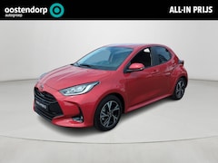 Toyota Yaris - 1.5 Hybrid 115 First Edition | Android Auto | Apple Carplay | NIEUWE AUTO |