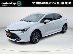 Toyota Corolla - 1.8 Hybrid Dynamic | Apple CarPlay/Android auto | Achteruitrijcamera | Stuurverwarming | S