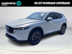 Mazda CX-5 - | 100 STUKS OP VOORRAAD | 2.0 e-SkyActiv-G M Hybrid 165 Advantage