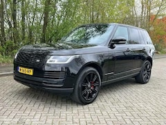 Land Rover Range Rover - 2.0 P400e Vogue BTW Auto