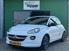 Opel ADAM - 1.4 Glam / SterrenHemel / Navi / CruiseControl /