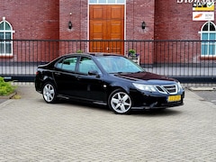 Saab 9-3 Sport Sedan - 1.8 Intro Edition / 1e Eigeneaar / Leer / Airco / Dealer onderhouden