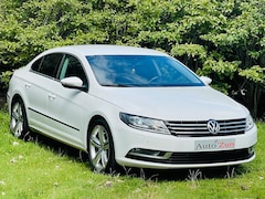 Volkswagen Passat CC - 2.0 TSI/Automaat/Leer/PDC/Cruise/R-Line