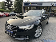 Audi A6 Avant - 3.0 TFSI 300PK Quattro Pro Line Plus 1eEig|ACC|Headup|Softclose|Matrix|Dubbelglas|VOLL