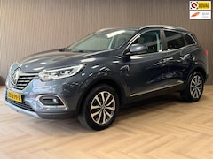 Renault Kadjar - 1.3 TCe Zen AIRCO CAMERA LEDER NAVIGATIE CRUISE STOELVERWARMING TREKHAAK PDC APPLE CARPLAY