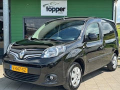 Renault Kangoo - 1.5 dCi 90 Energy Luxe / Navi / CruiseControl /