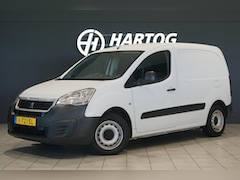 Peugeot Partner - 120 1.6 BlueHDi 75 L1 + TREKHAAK / AIRCO