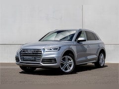 Audi Q5 - 2.0 TDI QUATTRO SPORT S-LINE