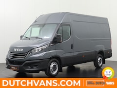 Iveco Daily - 35S18 Hi-Matic L2H2 | 3500Kg Trekhaak | Led | Navigatie | Camera