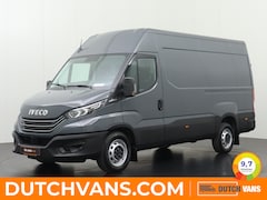 Iveco Daily - 35S180 Hi-Matic Automaat L2H2 | 3500Kg Trekhaak | Led | Navigatie | Camera