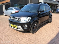 Suzuki Ignis - 1.2 Smart Hybrid Select Apple Carplay lm vlg btw